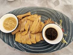 -鹭园酒家·四十年老字号