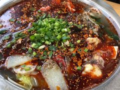 -廖胖子美食城(人民路店)