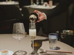 -荣轩(新荣记环球金融中心店)