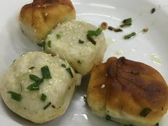 -舒蔡记生煎菜饭(云南中路店)