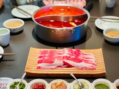 -额尔敦·品质自助(摩尔城店)