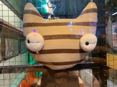 -猫咪博物馆(顶澳仔猫街店)