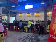-骑鹅公社(南开大悦城店)