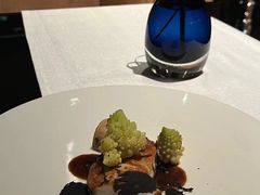 -瑞吉酒店 · Elba 欧尔巴意大利餐厅· 精致意餐·云端聚会