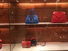 -HERMES(上海恒隆广场店)