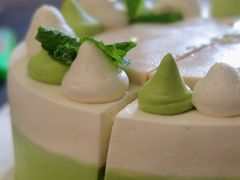 -可丽可丽·生日蛋糕·下午茶