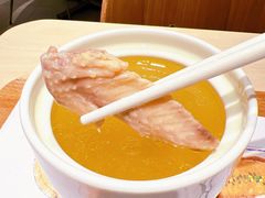 -老乡鸡(上海白玉兰广场店)