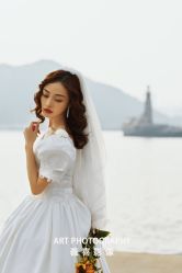 -薇喜影像艺术中心 ART PHOTO
