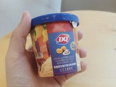 -DQ·蛋糕·冰淇淋(富华里店)