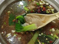 -王阿盖手工小吃(环城西路店)