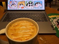 -星巴克(长沙友阿奥特莱斯店)
