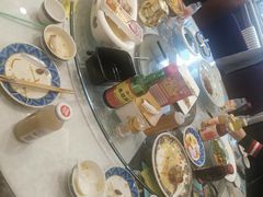 -巴依老爷新疆美食(马驹桥店)