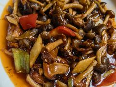 -苹果树下艺术餐厅(通州店)