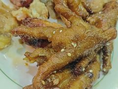 -巴犀烧烤(新崇光店)