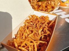 -前进5路汉堡炸鸡(昙华林店)