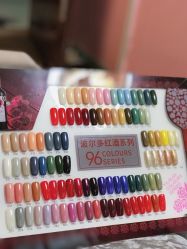 -M·X Nail日式美甲美睫