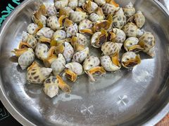 -船奇蒸汽海鲜·闽菜(八市海鲜总店)