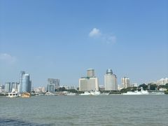-鼓浪屿·皓月园