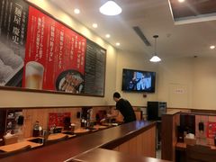 -博多一幸舍(侨福芳草地购物中心店)