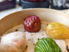 -白天鹅宾馆-宏图府餐厅