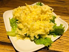 -花腰餐吧Bistro烧烤 傣味(传媒大学店)