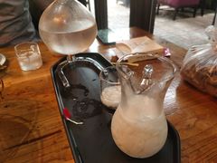-3号仓库·餐厅(灵溪一店)
