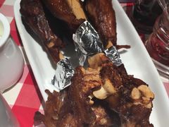 -西贝(上海我格广场店)