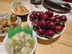 -贵木日本料理·铁板烧(新地假日广场店)