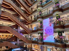 -松雷商业(南岗店)