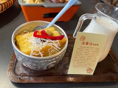 -桥边小楼·手工云南菜·古城观景小楼