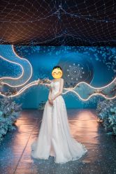 点击看大图 -伯瓷皇后婚纱艺术空间