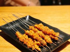 -汪爹爹武汉牛三鲜(朝外大街店)