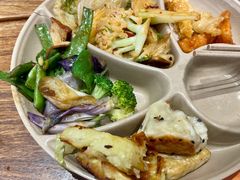 -素满香·Vegan食养自助(天一广场店)
