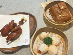 -凯逸轩·匠心粤菜(中城名仕汇店)