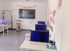 -魔扣少儿编程(格调中心店)