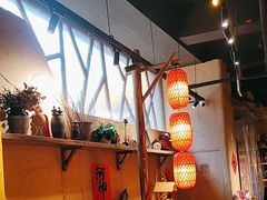 -破三川·新川菜(静安大融城店)