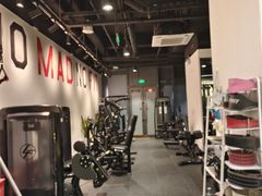 -MADFIT迈非健身(阳光天地店)