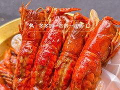 -熊记虾王·小龙虾(东晓南店)