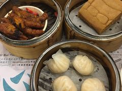 -点点心点心专门店(湾仔店)