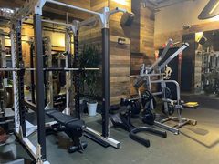 -OneFit健身(汇锦城店)