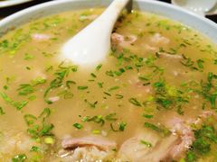 -马相卿特色烤肉面食馆(虎台店)
