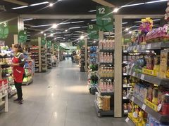 -blt精品超市(杭州城西银泰店)