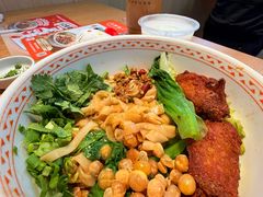 -三两粉(江南坊店)