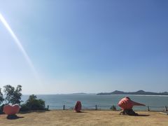 -漳州滨海火山岛自然生态风景区