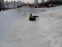-沈阳奥体冰雪嘉年华
