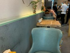 -红小满休闲餐厅(十全街店)
