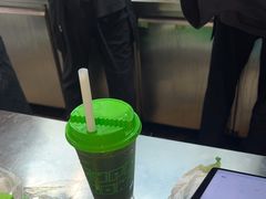-柠季·手打柠檬茶(静安大悦城北座B1店 )