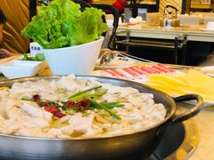 竹珍锅-芭夯兔·无骨兔汤锅(华阳店)