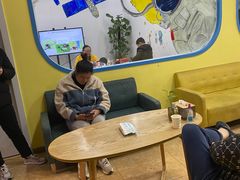 -想家粒科学探索中心(青林湾店)