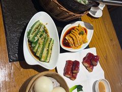 -小城粥道·海胆鲜虾粥(解放广场店)